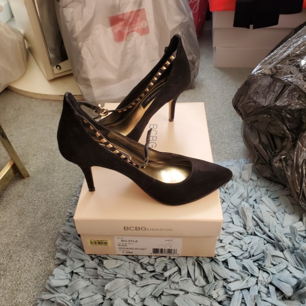 Shoes💛